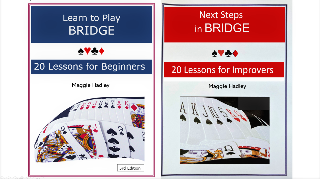 Learn Bridge in Online and Uk