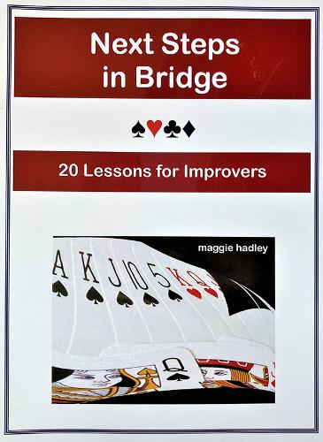 Learn Bridge 20 Lessons for Improvers